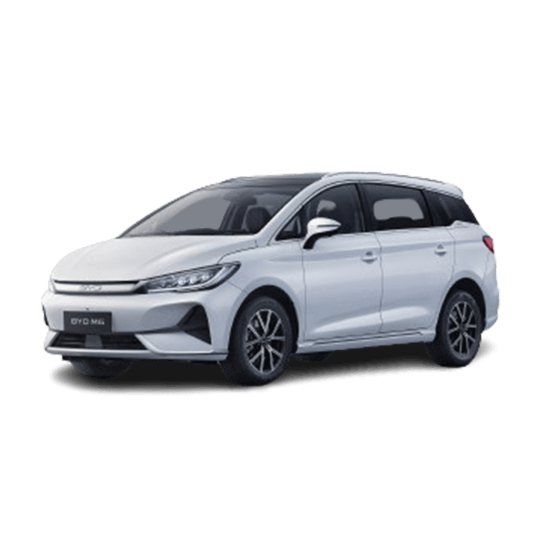 BYD M6